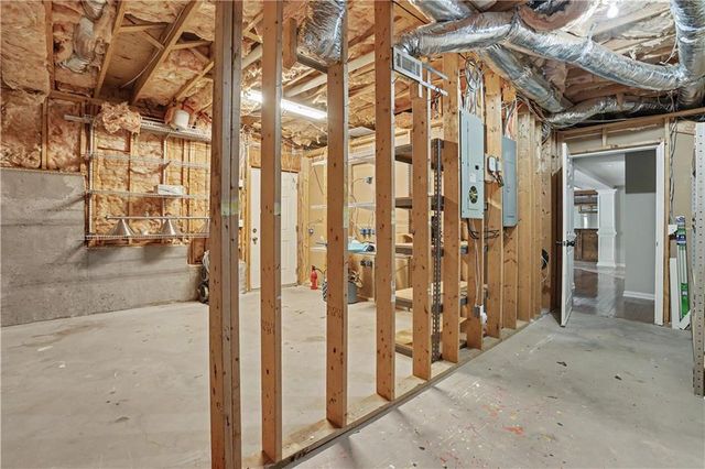 1738 Mulberry Lake Drive, Dacula, GA 30019