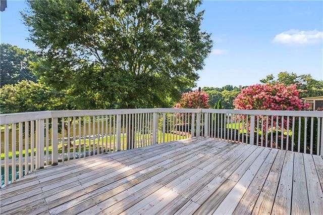1738 Mulberry Lake Drive, Dacula, GA 30019