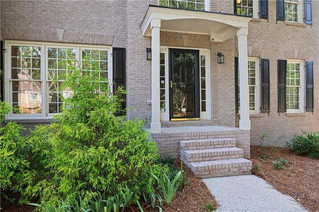 1738 Mulberry Lake Drive, Dacula, GA 30019
