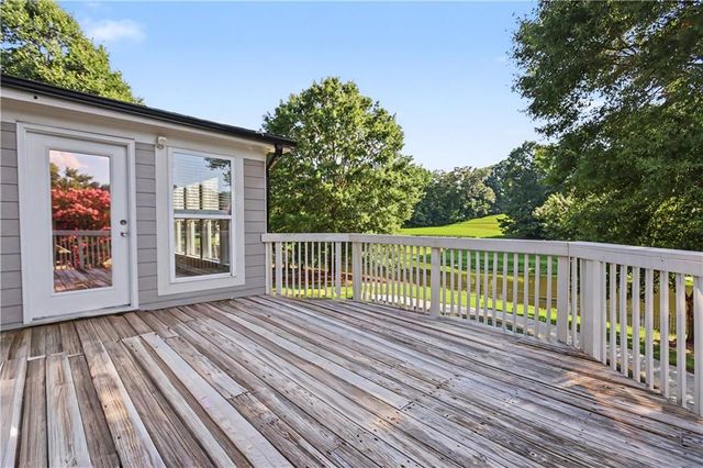 1738 Mulberry Lake Drive, Dacula, GA 30019