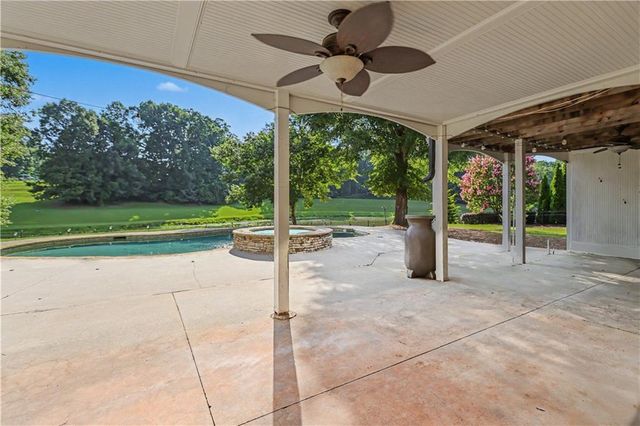 1738 Mulberry Lake Drive, Dacula, GA 30019