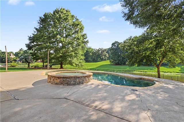 1738 Mulberry Lake Drive, Dacula, GA 30019