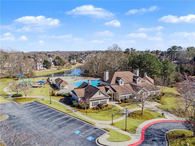 1738 Mulberry Lake Drive, Dacula, GA 30019