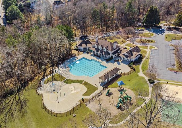 1738 Mulberry Lake Drive, Dacula, GA 30019