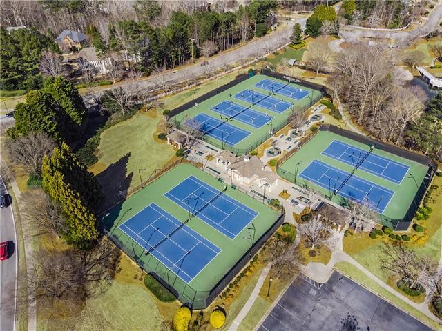 1738 Mulberry Lake Drive, Dacula, GA 30019