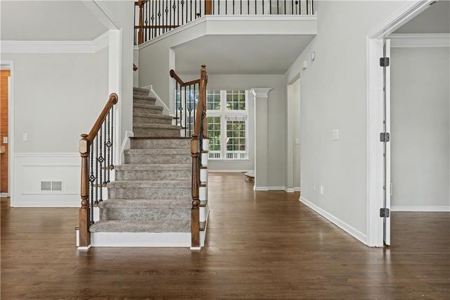1738 Mulberry Lake Drive, Dacula, GA 30019