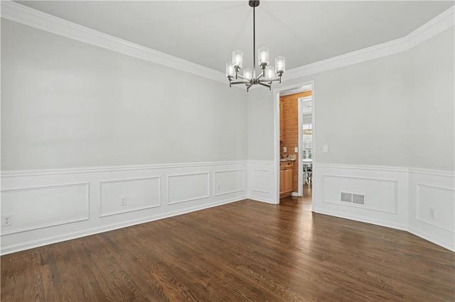 1738 Mulberry Lake Drive, Dacula, GA 30019