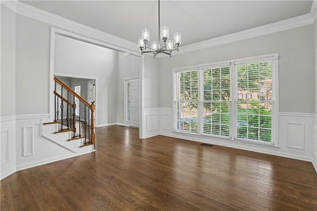 1738 Mulberry Lake Drive, Dacula, GA 30019