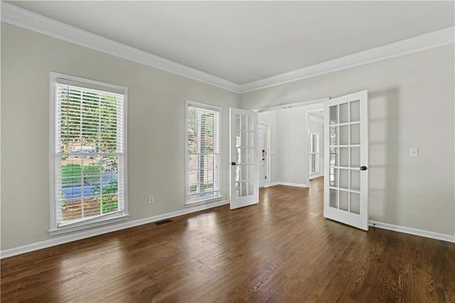 1738 Mulberry Lake Drive, Dacula, GA 30019