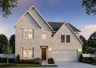 6951 Claystone Drive, Mckinney, TX 75070