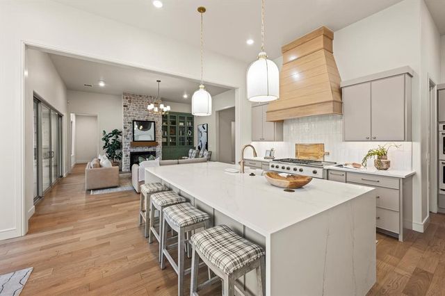 9409 Millstone Court, Arcadia, OK 73007