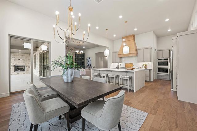 9409 Millstone Court, Arcadia, OK 73007