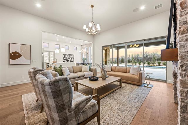 9409 Millstone Court, Arcadia, OK 73007