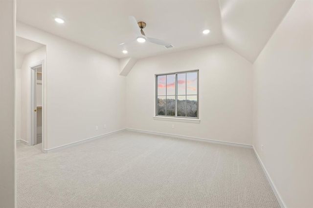 9409 Millstone Court, Arcadia, OK 73007