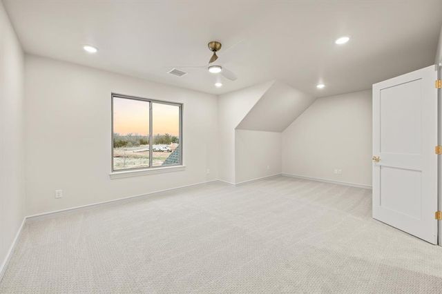 9409 Millstone Court, Arcadia, OK 73007