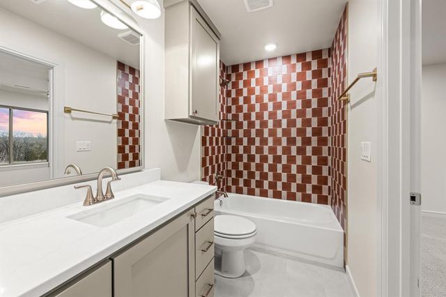 9409 Millstone Court, Arcadia, OK 73007