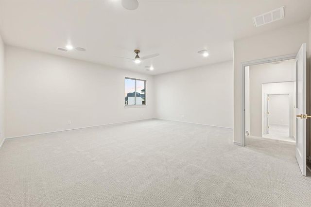 9409 Millstone Court, Arcadia, OK 73007