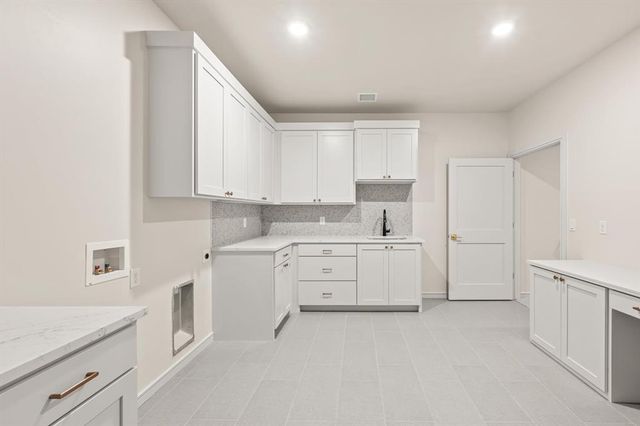 9409 Millstone Court, Arcadia, OK 73007