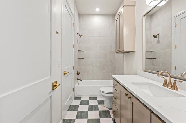 9409 Millstone Court, Arcadia, OK 73007