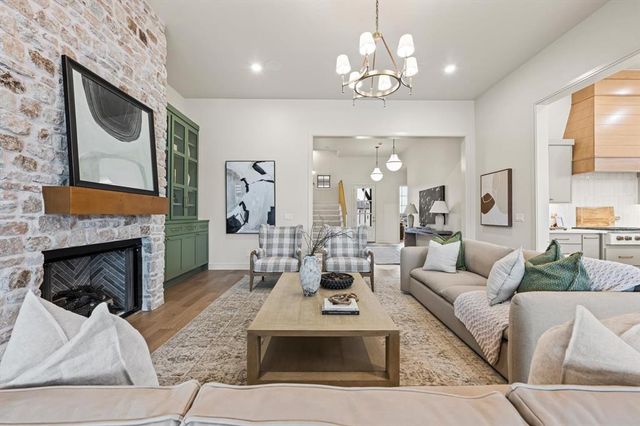 9409 Millstone Court, Arcadia, OK 73007