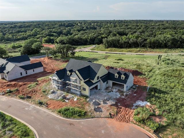 9409 Millstone Court, Arcadia, OK 73007