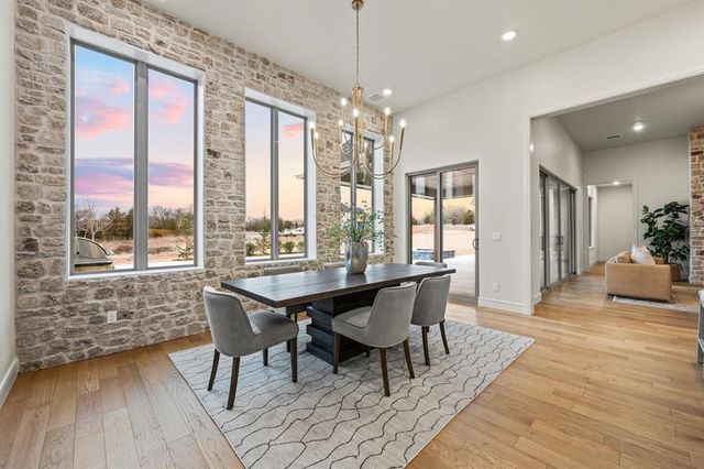 9409 Millstone Court, Arcadia, OK 73007