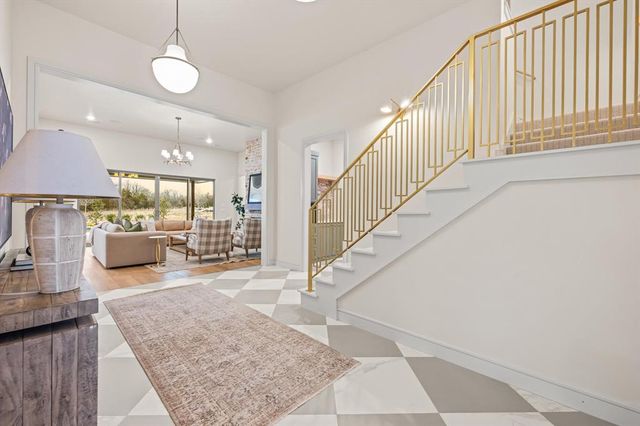 9409 Millstone Court, Arcadia, OK 73007