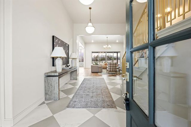 9409 Millstone Court, Arcadia, OK 73007