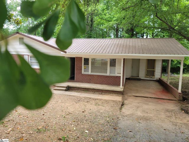 200 Lincoln Drive, Gaffney, SC 29341
