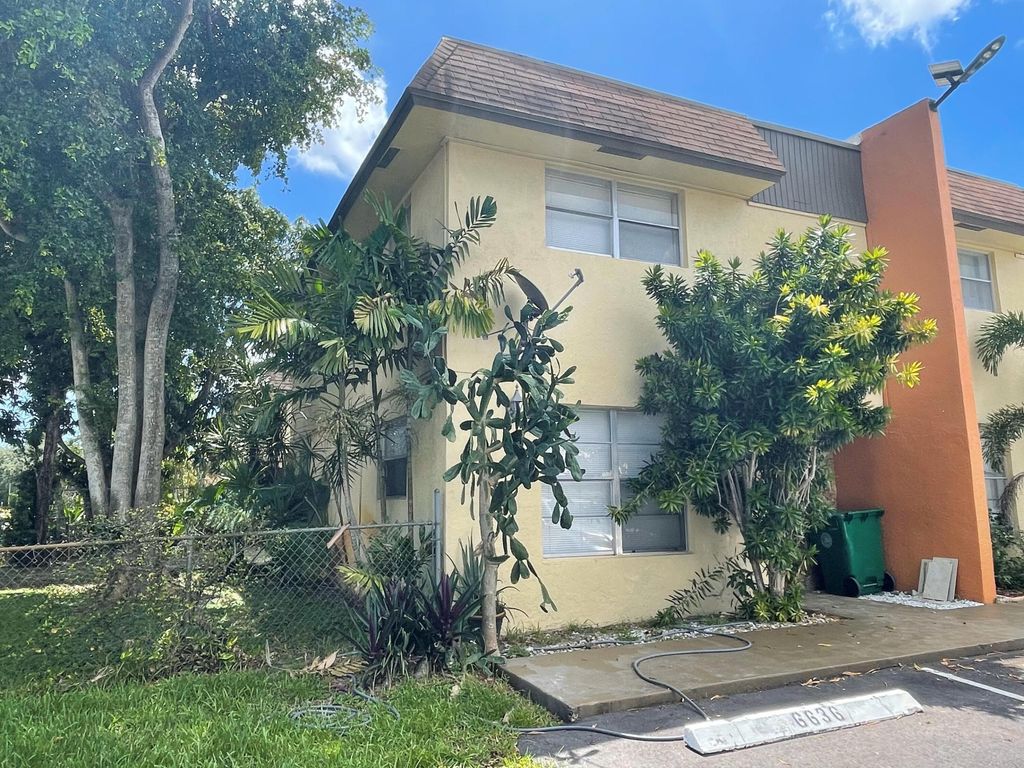 6636 SW 41st Street 6636, Davie, FL 33314