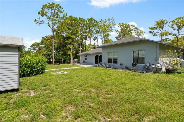 16155 69th Street N, Loxahatchee, FL 33470