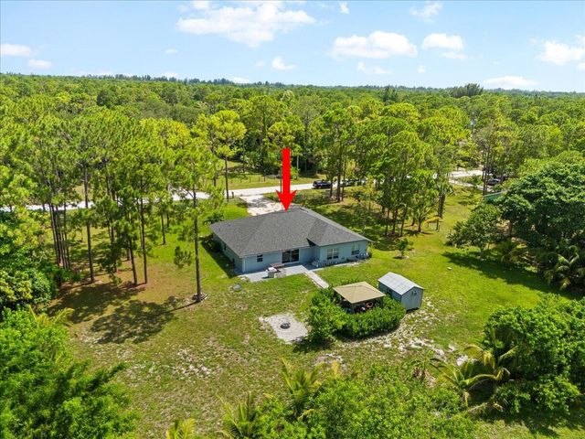16155 69th Street N, Loxahatchee, FL 33470