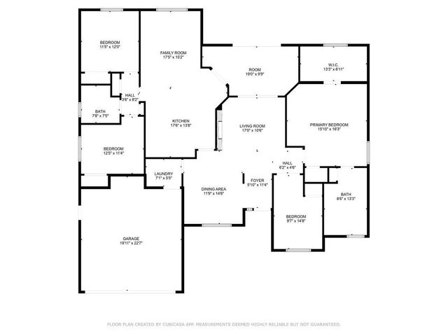 16155 69th Street N, Loxahatchee, FL 33470