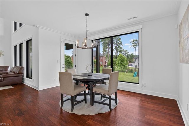 1316 Lambeth LN, Virginia Beach, VA 23455