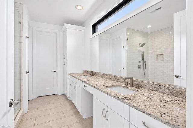 1316 Lambeth LN, Virginia Beach, VA 23455