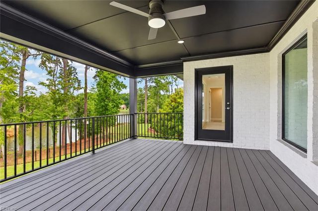1316 Lambeth LN, Virginia Beach, VA 23455