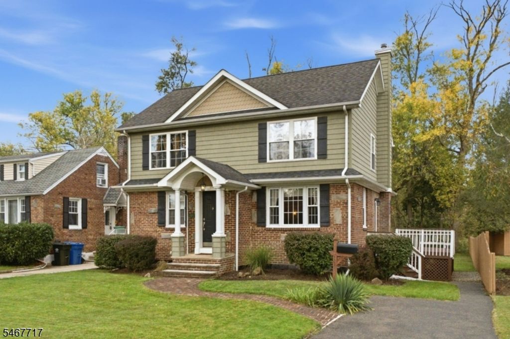 114 3Rd St, Dunellen Boro, NJ 08812 — photo 5
