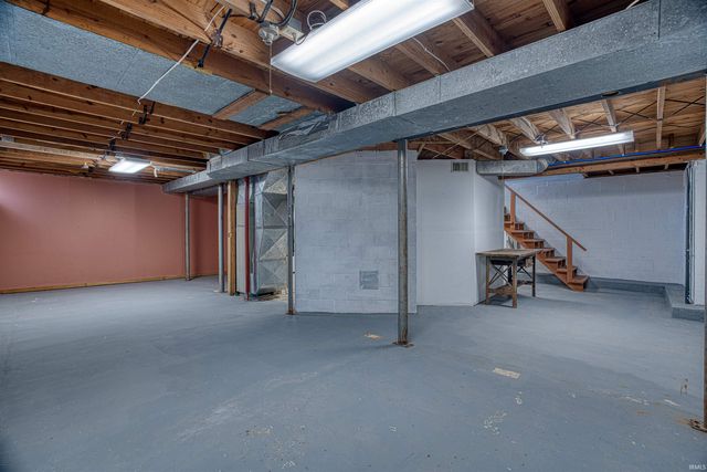 1117 S Englewood Avenue, Evansville, IN 47714