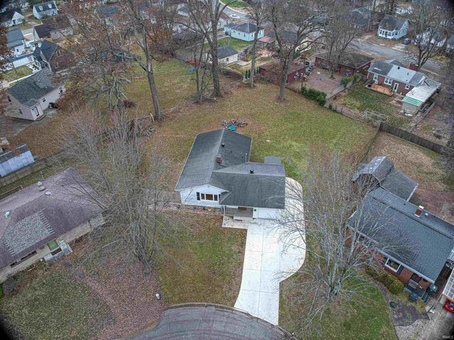 1117 S Englewood Avenue, Evansville, IN 47714