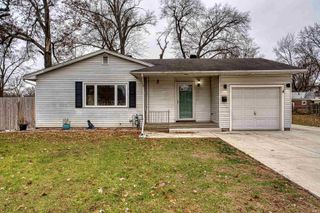 1117 S Englewood Avenue, Evansville, IN 47714