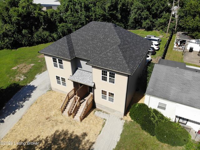 927 Algonquin Pkwy, Louisville, KY 40208