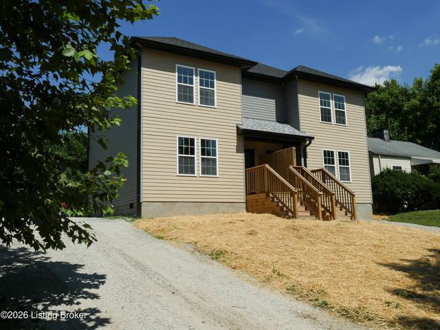 927 Algonquin Pkwy, Louisville, KY 40208