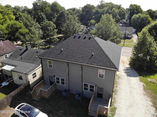927 Algonquin Pkwy, Louisville, KY 40208