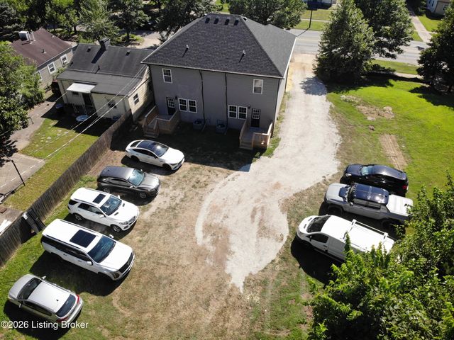 927 Algonquin Pkwy, Louisville, KY 40208