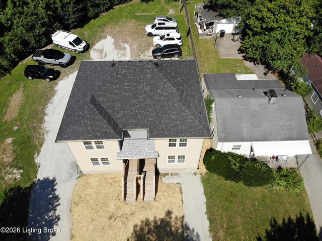 927 Algonquin Pkwy, Louisville, KY 40208