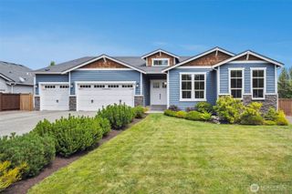 12529 287th Avenue SE, Monroe, WA 98272