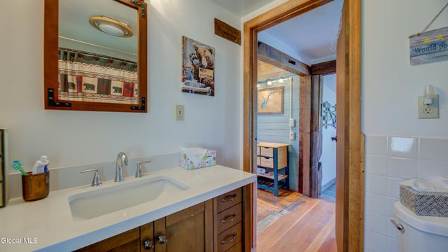 1649 N Shore Road, Day, NY 12835