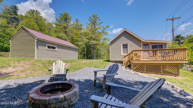 1649 N Shore Road, Day, NY 12835