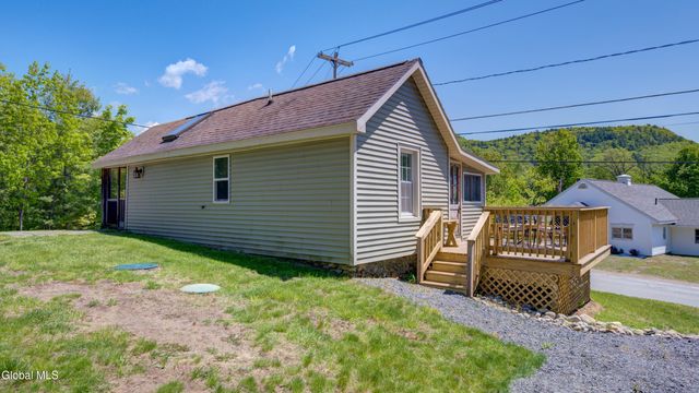 1649 N Shore Road, Day, NY 12835