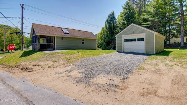 1649 N Shore Road, Day, NY 12835